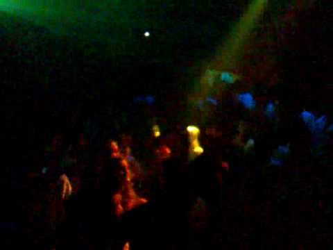 André M @ BeatClub (Discoteca Pessidónio)