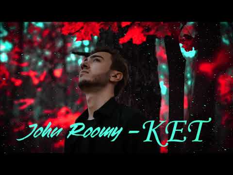 John Roomy - Ket | Yomg’ir yoqqanda tinglanadigan qo’shiq