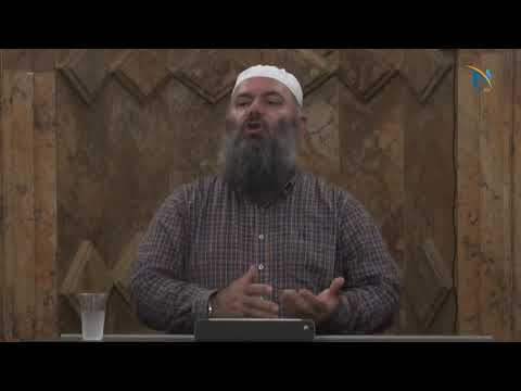 A e din si logjikon fëmija? (1) - Hoxhë Bekir Halimi