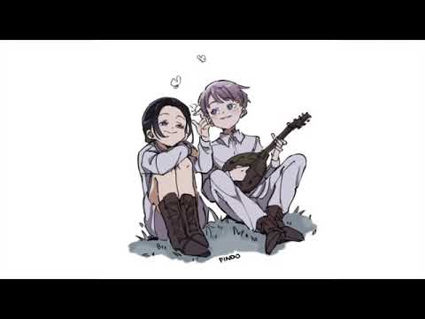 Isabela Tema/5 Horas (The Promised Neverland)