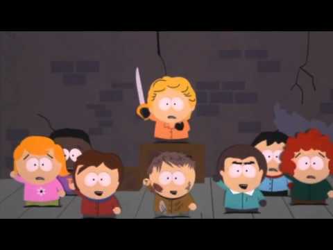 South Park: La resistance