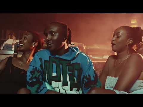 Racine_My guy (Official Music Video)