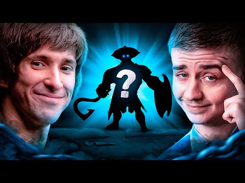 OG won MAJOR with these tactics...Dendi & Notail Dota 2 experiments