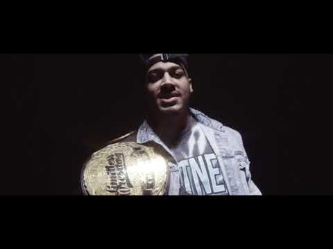 The Last Dance - Christian Casanova vs. Daniel Garcia for the Limitless Wrestling World Championship