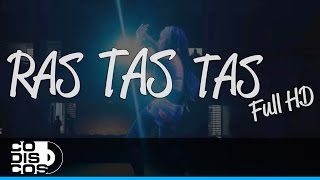 Ras Tas Tas Full HD, Cali Flow Latino - Vídeo Oficial