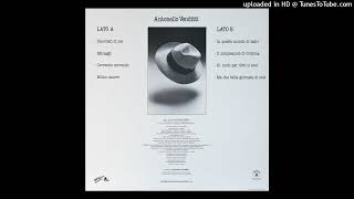 Antonello Venditti – Mitico Amore