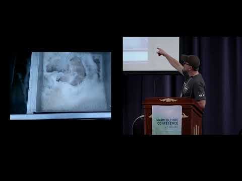 Part 2 — 2023 Mariculture Conference of Alaska