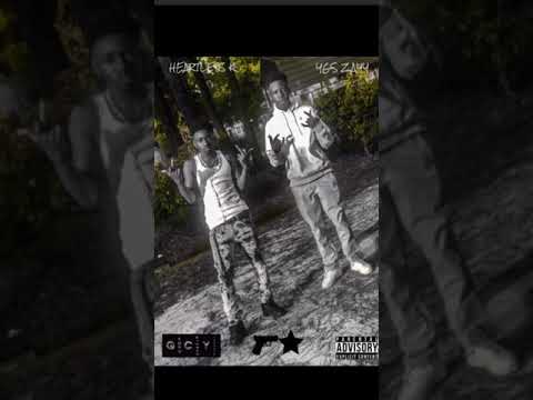 RuddyFromDa4 x YGS Zayy - G.C.Y (Gwop Chasin Yungeens)