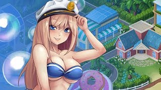 Waifu Bay Resort / Trailer