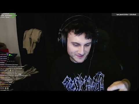 1/2 nowciu drunkstream 20.10.2023