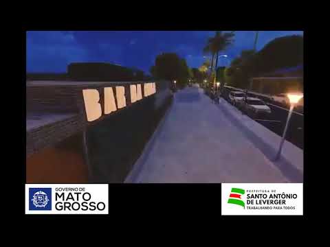 Projeto Orla da Praia Bar  