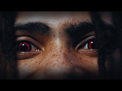 Lil Lean 14 - Sleep Paralysis [Official Music Video]
