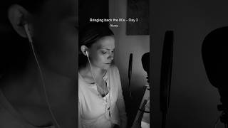 80s Covers – Day 2 | Alone (Heart)