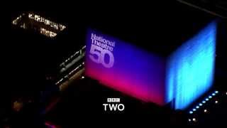 Live from the National Theatre: 50 Years on Stage: Trailer - BBC Two