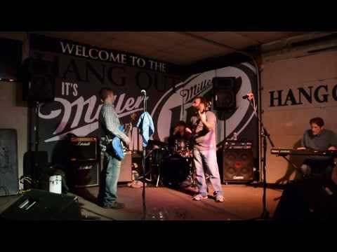 Nathan Bryce & Loaded Dice @ The Hangout Tuesday Night Jam