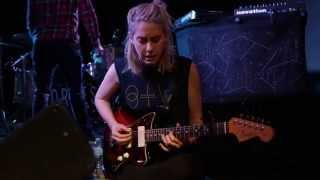 TORRES - Cowboy Guilt [A&C Session]