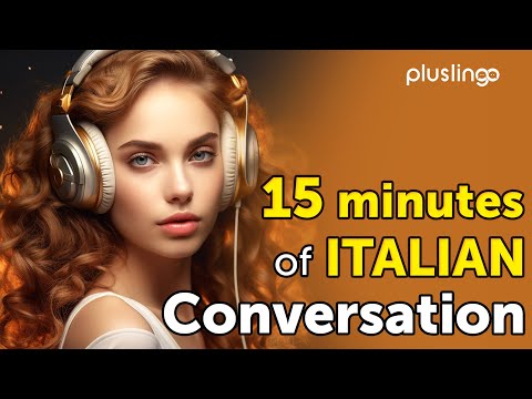 Learning Italian in 15 Minutes? 50 Sentences You MUST Know