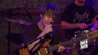 Hibou - Shutter Song - Live on Band in Seattle