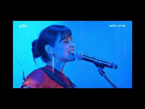 Julieta Venegas - Lento (Vive Latino 2022)
