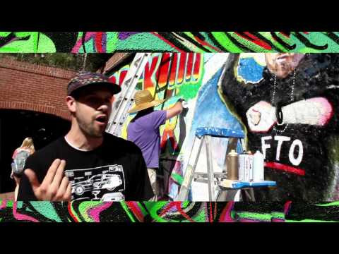 (Official Video) ILL Tac x Rice Master Yen - Wall Flower (Dir. Shane M. Petty)