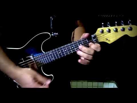 Nos Bailes da Vida - Milton Nascimento @MiltonNascimentoOficial  Guitarra Baiana Cover