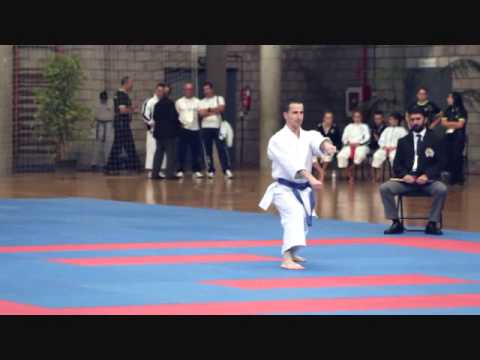 Hyakuhachiho Marcos Valentin Final Copa España