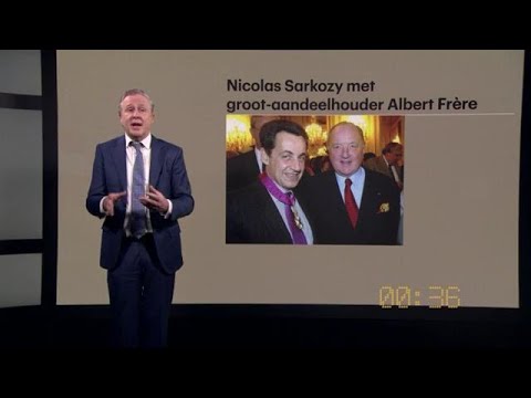 Stefaan Casteleyn raadt aan mee te beleggen met de rijkste Belg