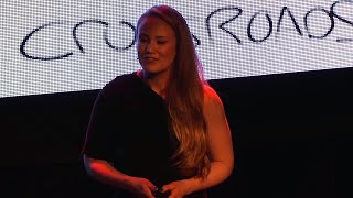 How To Love Your Body | Sarah Doyle | TEDxHa
