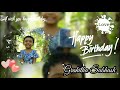 NEW MALAYALAM BIRTHDAY SONG 2021