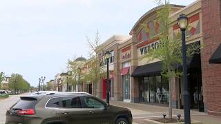 Fallen Timbers gets new owner with plans to transform Maumee shopping center
