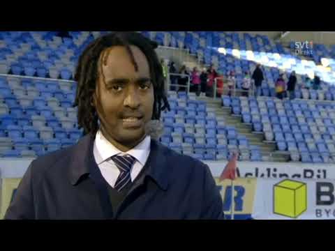 Svenska Cupen 2012/13 (Semifinal): Norrköping - Djurgården