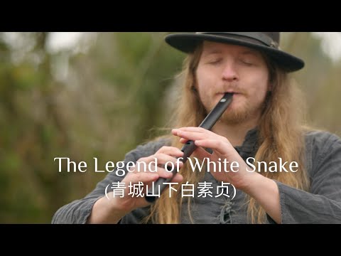 The Legend of White Snake(青城山下白素贞) played by Fabian Zechmeister