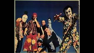 Mr Bungle - Waltz for Grandmas Sake ( God damnit Remaster )