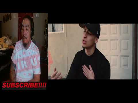 CNG -LOST SOLDIER ft RONNIE SPENCER (ESSES REACTION) @CNGEAZZY  TALENTED YUNGSTA