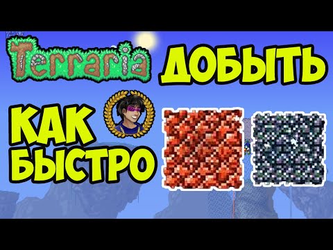Адская печка террария