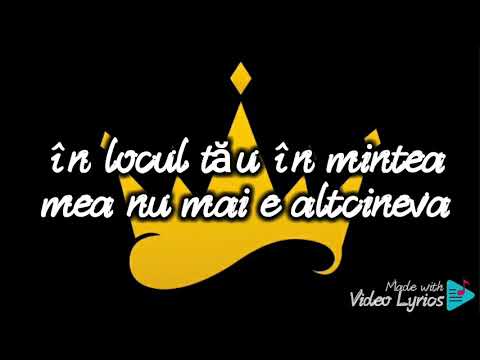 Frdm x Doom -Prințesa -Versuri