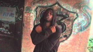 Lulcrays - Dissing  Secteur 3- hip hop kreyol .org -2012- Bwedman Records
