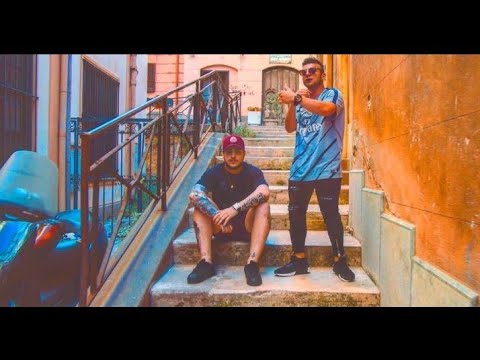 M.A.S.O - L'acquisto 💰 [Official Video]