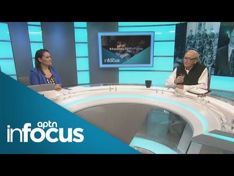 They fought and they won. Now, they are getting their apology. | APTN InFocus