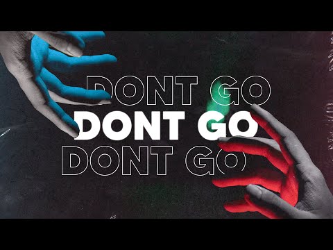 Mannymore - Don't Go