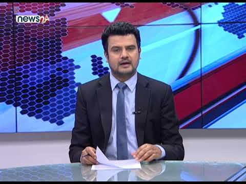 MORNING NEWS HEADLINES_2077_02_14 - NEWS24 TV