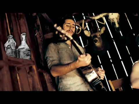 Murder By Death - As Long As There Is Whiskey In The World (Official Video)