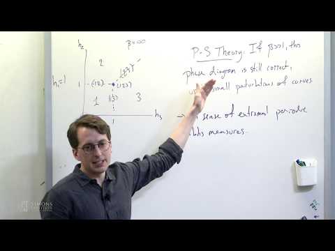 Algorithmic Pirogov-Sinai Theory