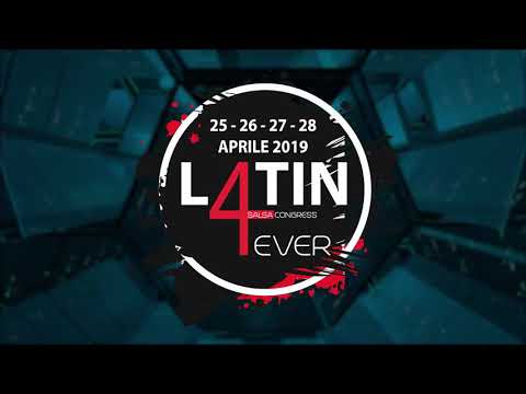 Johnny Vazquez e Erica Spirito - Show Bembelecuà