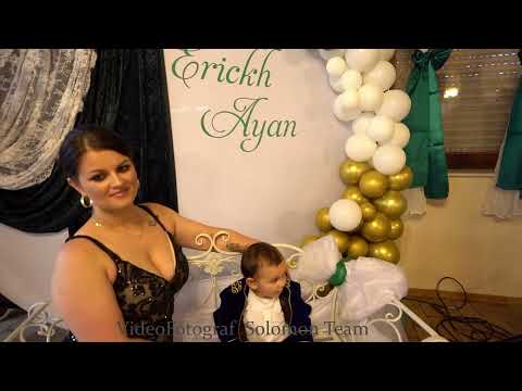 Botez Erich Ayan MP4