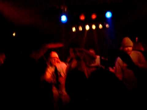 Huss & Hodn live in Weinheim - Hurensohnologie