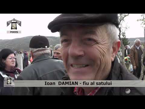 PODIȘ-SJ (2017) - Sâmbăta Floriilor