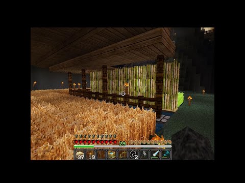Minecraft 10 05 2015