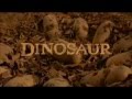 Disneycember 17 Dinosaur A Goofy Movie Who Framed Roger Rabbit Censored