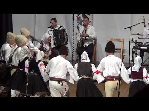 KUD ĐIDO BRESTOVAC - GERGINA 2018.